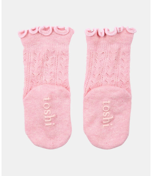 Toshi knee High socks