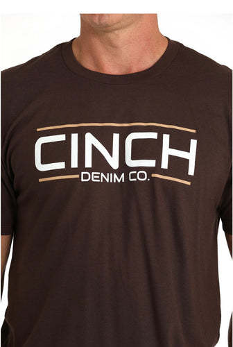 Cinch men’s BRN