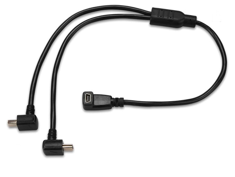 Load image into Gallery viewer, Garmin Split Adaptor Cable
