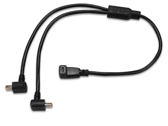 Garmin Split Adaptor Cable