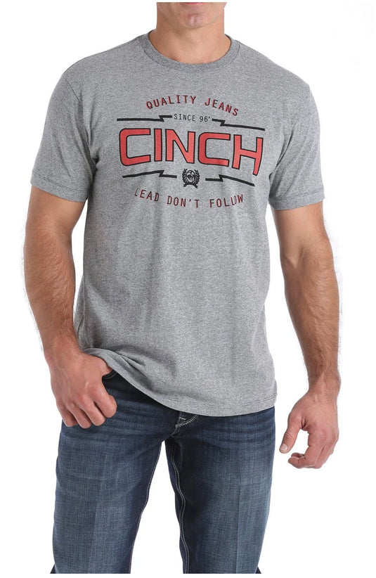 Cinch Tee