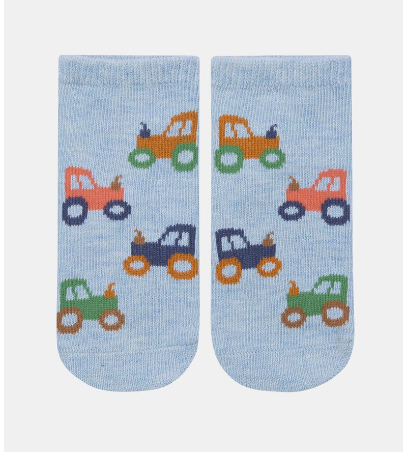 Load image into Gallery viewer, Toshi Organic Socks Ankle
