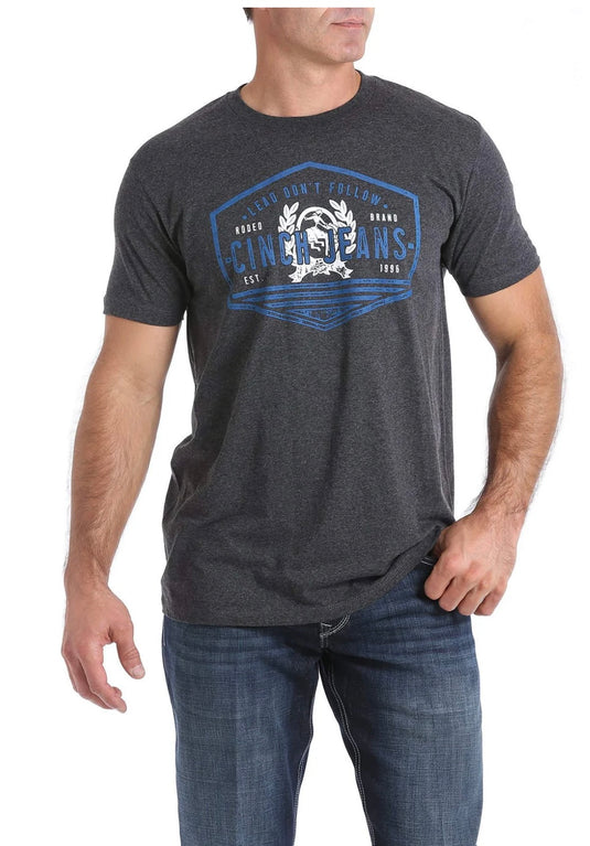 Cinch Men’s Tee