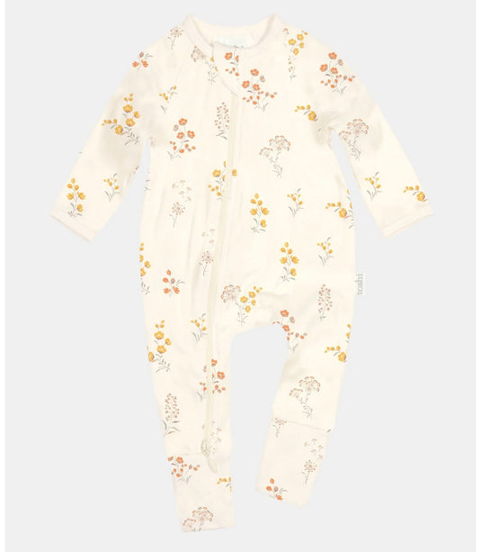 Toshi Onesie L/S Harvest