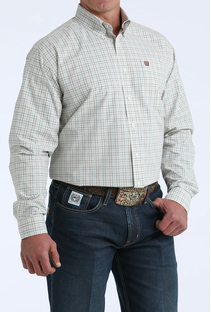 Load image into Gallery viewer, Cinch men’s shirt
