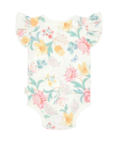Toshi Onesie S/S Matilda