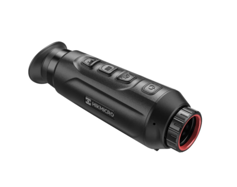 Load image into Gallery viewer, Hikmicro Lynx 2.0 LH19 Thermal Monocular Camera
