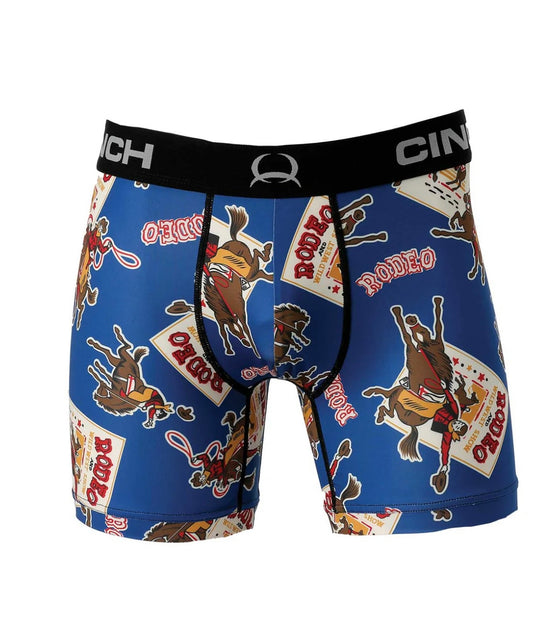 Cinch Brief