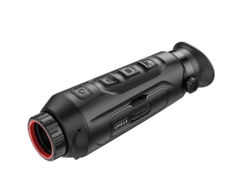 Load image into Gallery viewer, Hikmicro Lynx 2.0 LH19 Thermal Monocular Camera
