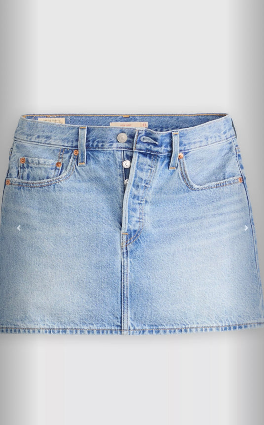 LEVI’S® WOMEN'S ICON SKIRT