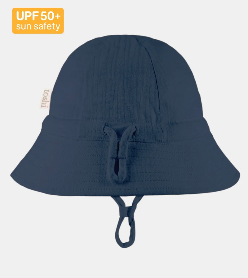 Load image into Gallery viewer, Toshi Bell Hat Sammy

