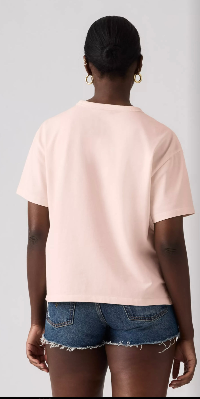Load image into Gallery viewer, LEVI'S® WOMEN'S GR VINTAGE TEE
