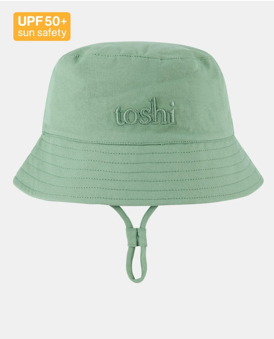 Bucket Hats Billy