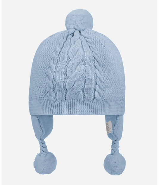 Toshi Organic Earmuff