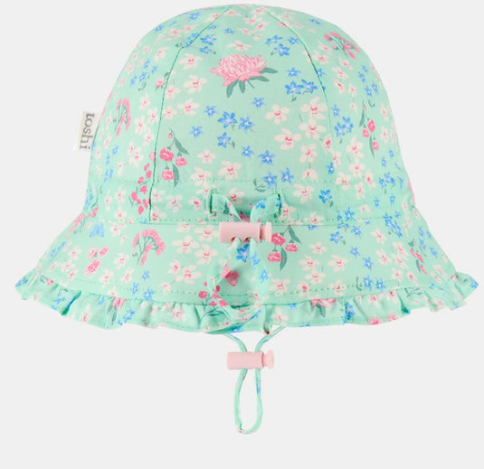 Toshi Bell  Hat Matilda