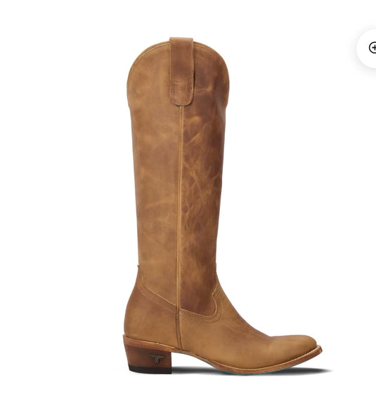 LANE BOOT PLAIN JANE BOOT - DESERT CLAY