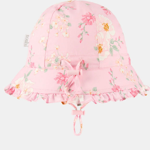 Toshi Bell  Hat Matilda