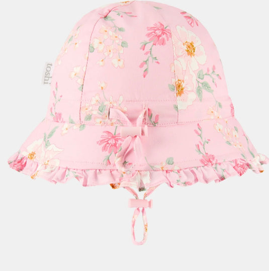 Toshi Bell  Hat Matilda