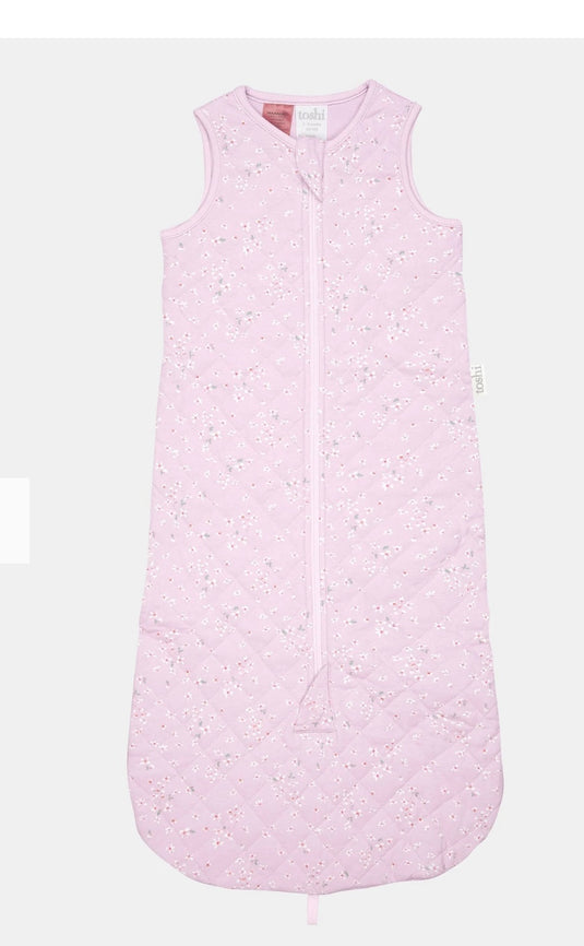 Toshi Baby Sleep Bag Classic Sleeveless 1 TOG