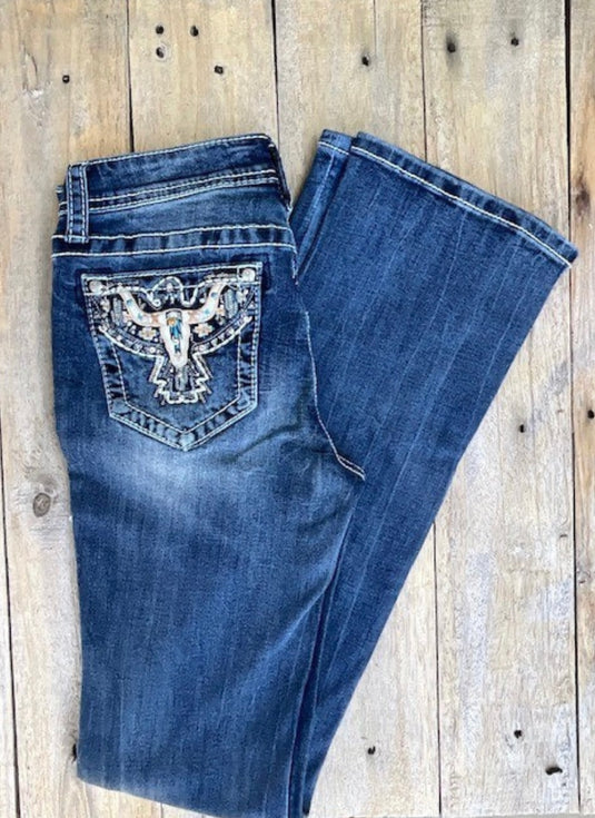 Grace in LA women’s Jeans