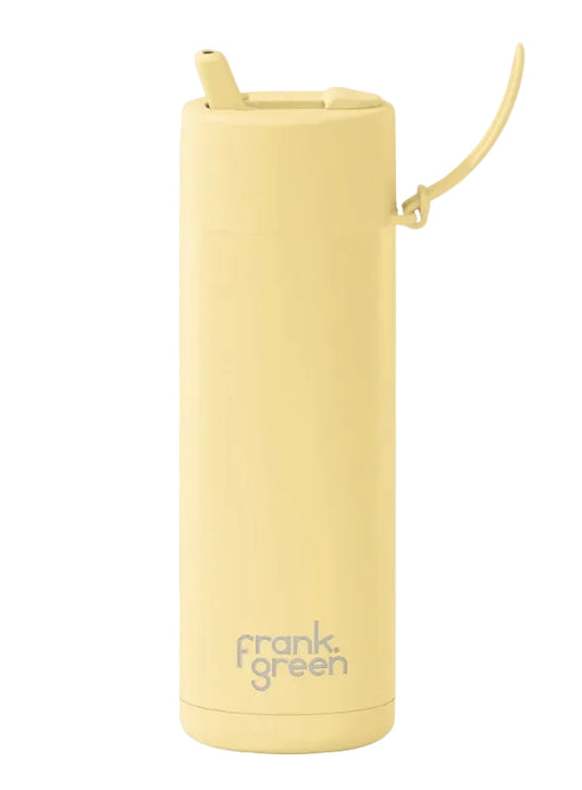 Frank Green 20oz Reusable bottle
