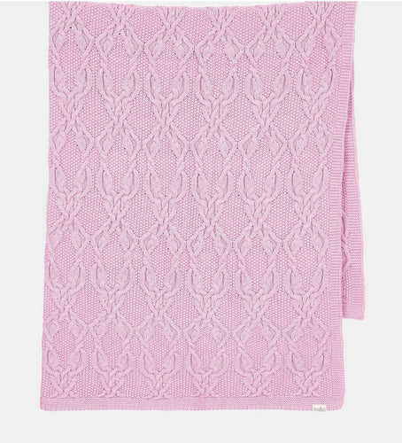 Toshi Blanket Bowie