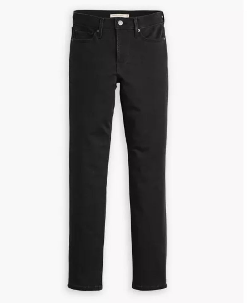Load image into Gallery viewer, LEVI’S® WOMEN’S 314 SHAPING STRAIGHT JEANS
