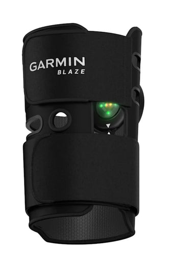 Garmin Blaze™ Horse wellness system