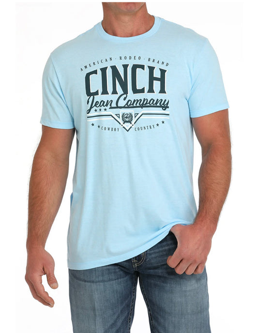 Cinch Tee