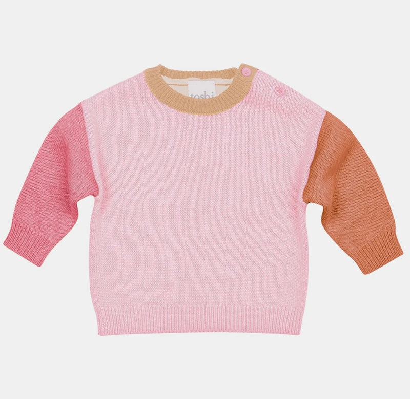 Load image into Gallery viewer, Toshi - Organic Pullover Bobby
