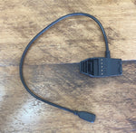 Garmin Charging Clip