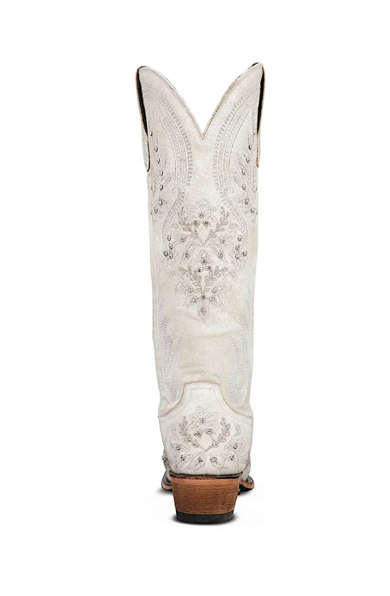 Load image into Gallery viewer, LANE BOOTS - Santorini Ceramic Crackle
