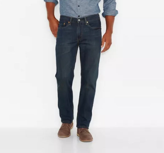 LEVI'S® MEN'S 514™ STRAIGHT JEANS
