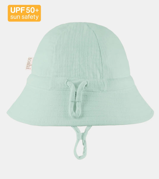 Toshi Bell Hat Sammy