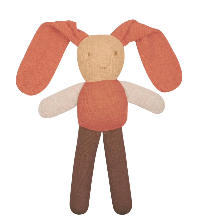 Load image into Gallery viewer, Toshi Organic Bunny Bobby
