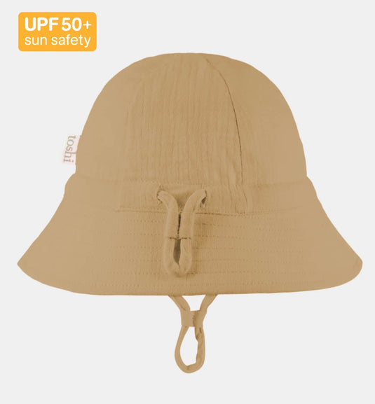 Toshi Bell Hat Sammy