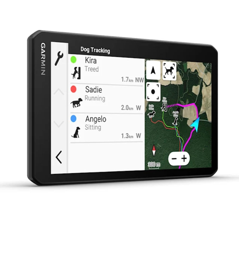 Load image into Gallery viewer, Garmin DriveTrack™ 72
