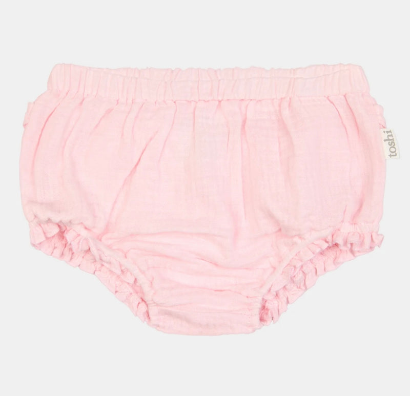 Load image into Gallery viewer, Toshi Baby Bloomers Sammy
