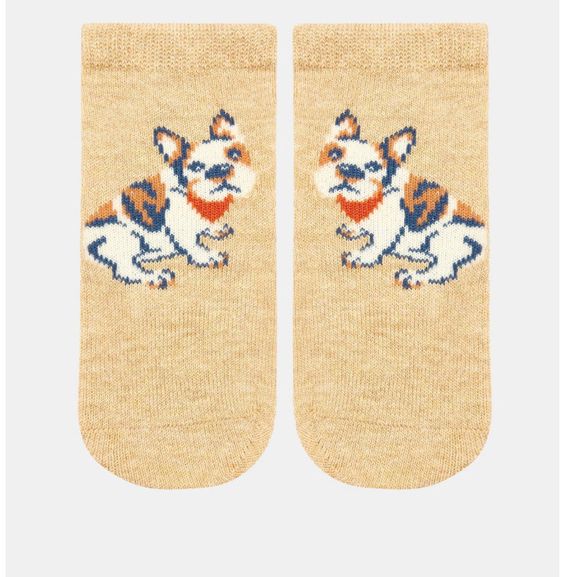 Load image into Gallery viewer, Toshi Organic Socks Ankle
