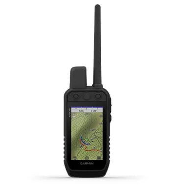 Garmin Alpha® 200