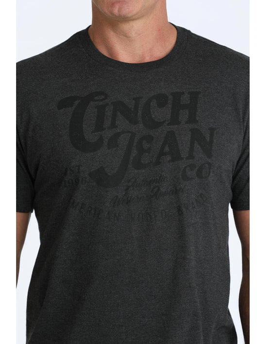 Cinch men’s Tee