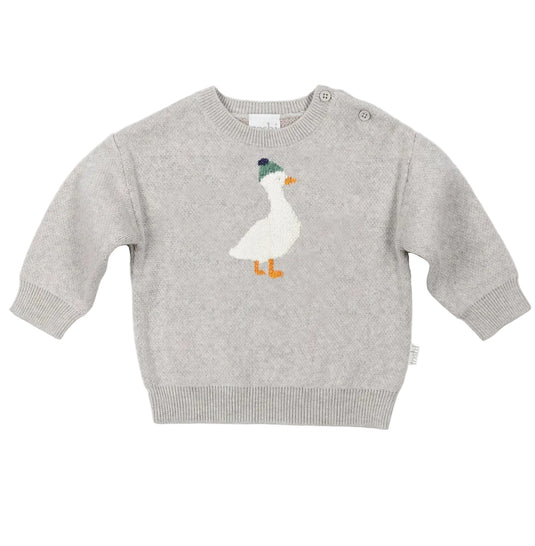 Toshi Organic Pullover Mystical Lucie Goosie