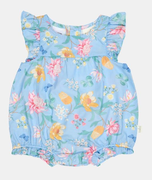 Toshi Romper Matilda