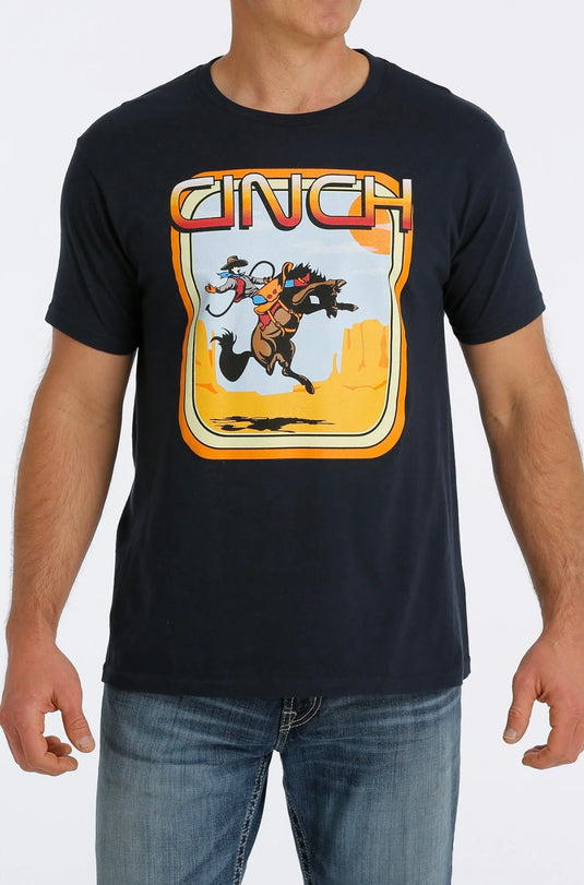 Cinch Men’s Tee