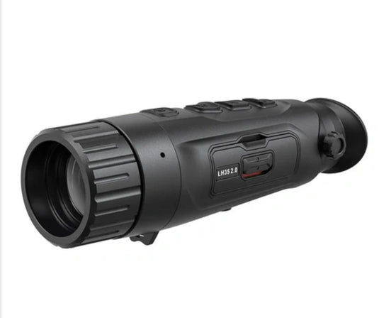 Hikmicro Lynx 2.0 LH35 Thermal Monocular
