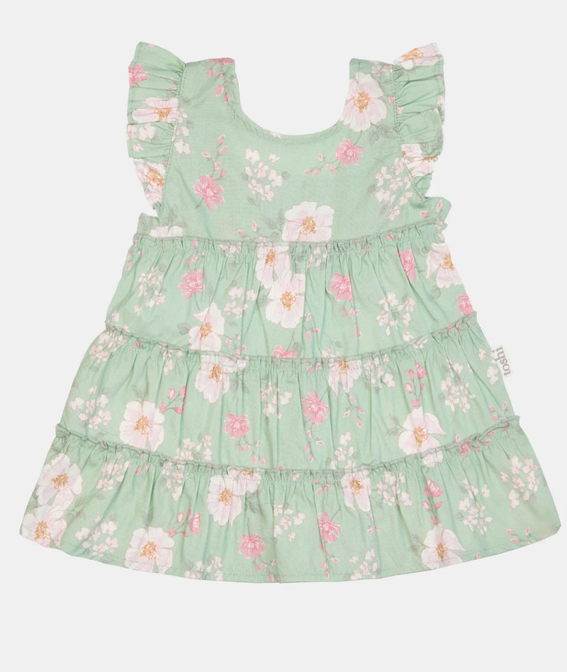 Load image into Gallery viewer, Toshi Baby Dress Matilda
