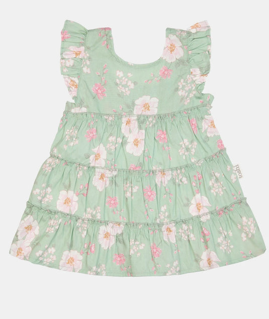 Toshi Baby Dress Matilda