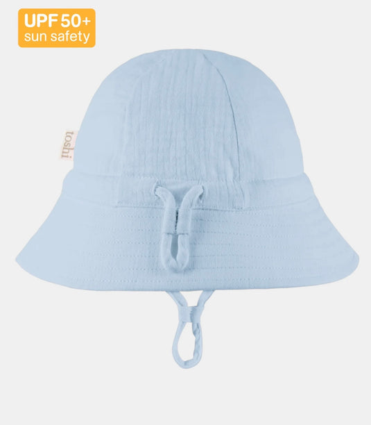 Toshi Bell Hat Sammy