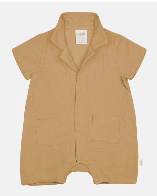 Toshi Romper Sammy