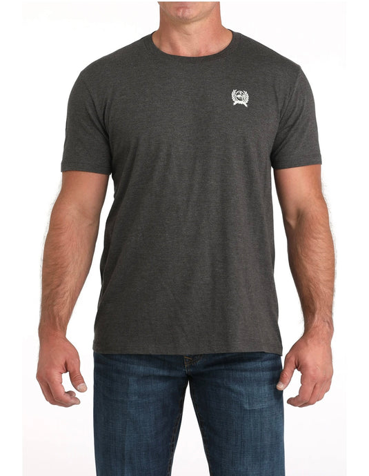 Cinch men’s tee